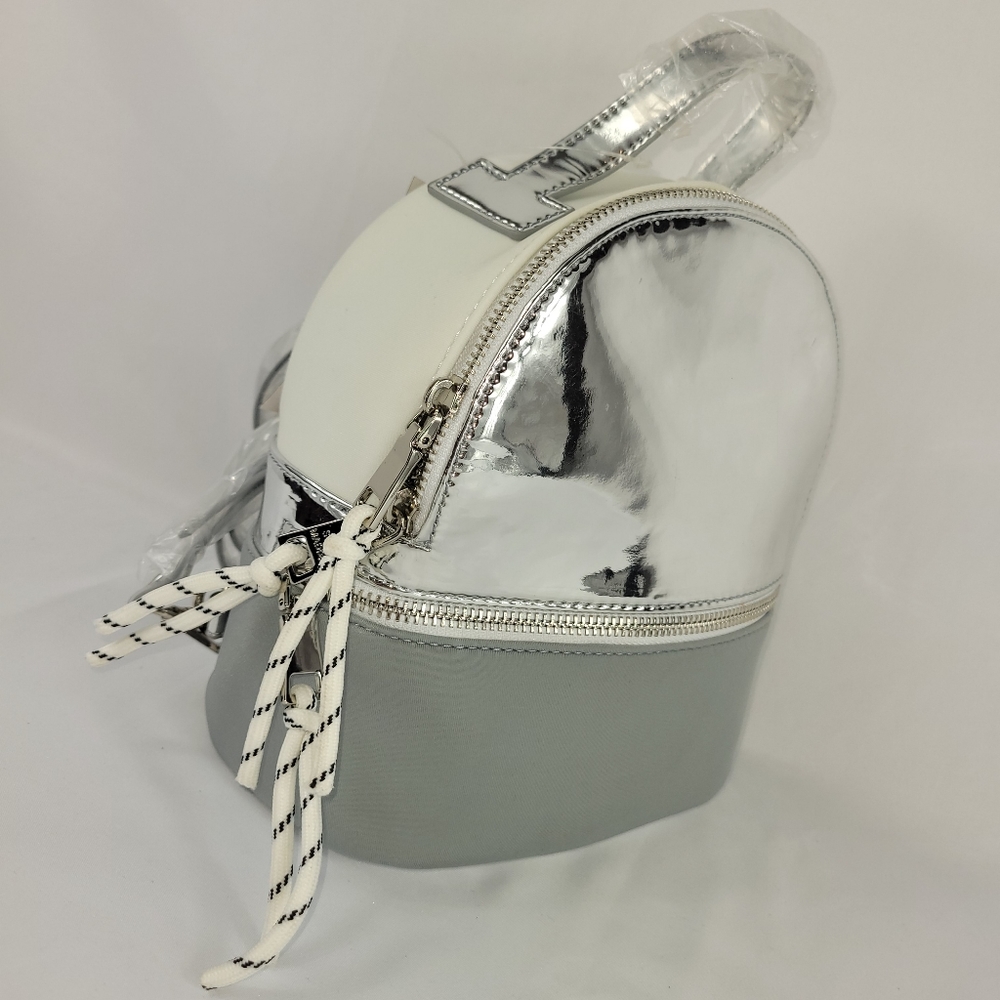 Steve Madden  Mini Backpack.